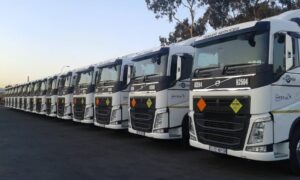 Code 14 Drivers Learnership 