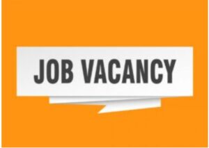 Security job Available