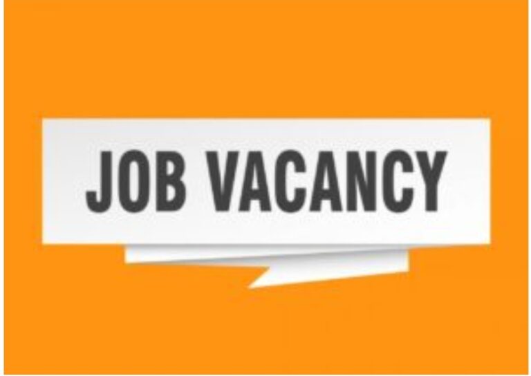 Security job Available