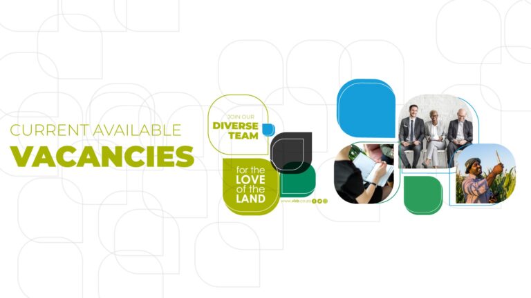 Admin Assistant Vacancies: VKB