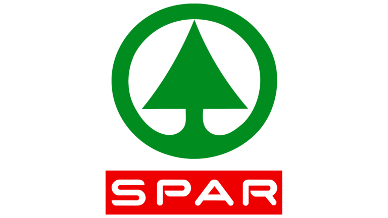 Spar-Symbol