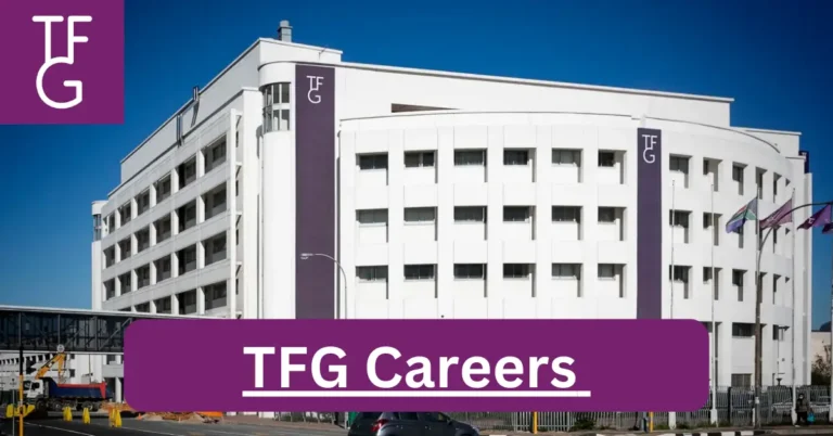 TFG-Careers