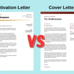Motivation Letter vs Cover Letter (1)