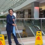 Cleaning Jobs Available